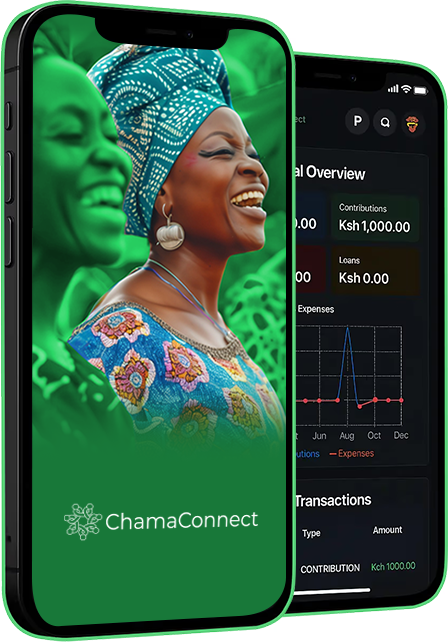 Chama Connect